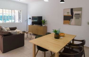 Velas 81 Meloneras 2 terrazas BBQ y piscina - Foto 7