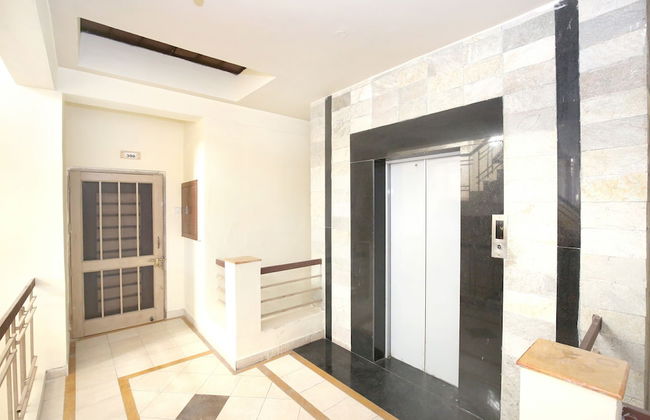 OYO 10985 Home Spacious 1BHK Barog - Foto 24