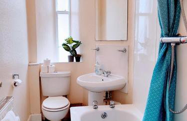 Lovely Festival Flat - Foto 4