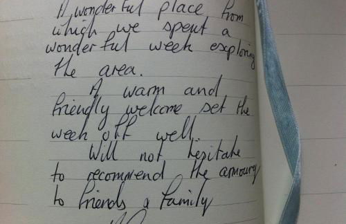 Crieff Armoury Luxury Self Catering Apartment - Photo 70