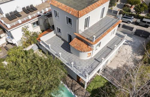 Villa La Roche aux Mouettes FSHH - Photo 34