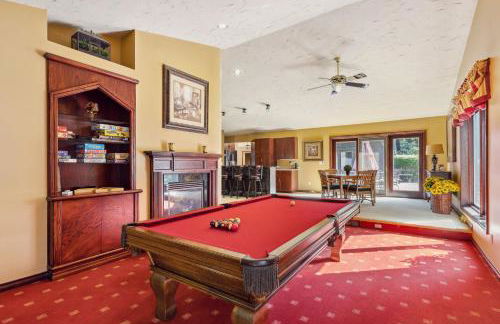 Great Group Getaway: Games Galore + Outdoor Oasis - Foto 10