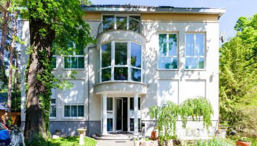 Hotel und Appartementhaus Rheden - Foto 2