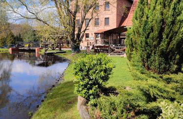 Dom dla dwojga w Starym Młynie w Brzeźnicy - Foto 27