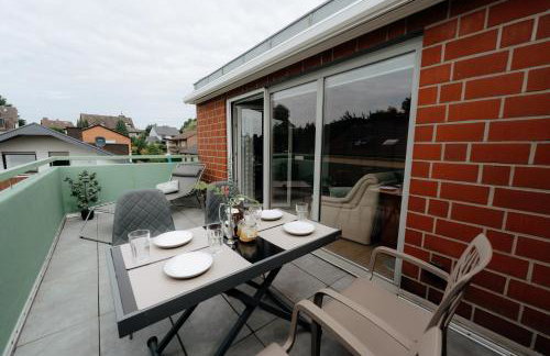 Komfortquartier Schwerte - Foto 9