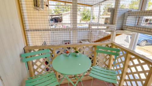 Near I-15 Convenient and Low-Key Las Vegas Home! - Photo 3