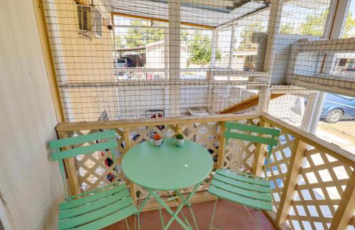 Near I-15 Convenient and Low-Key Las Vegas Home! - Foto 3