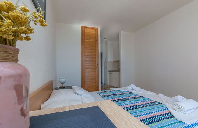 Apartments Maras - Photo 19