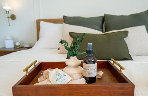 Less than 1mi to Square, SW, EV Plug, Boutique Comfort - Foto 20