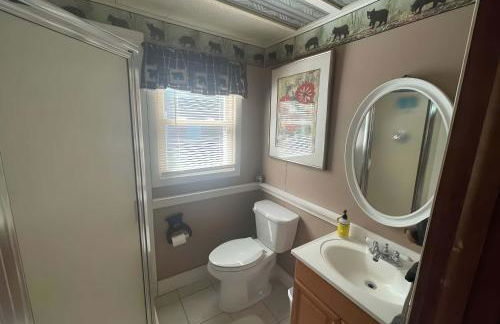 TnT Cabin on Plummer Lake - Photo 10