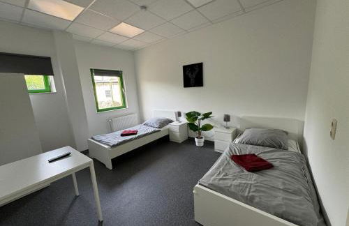 Großes Haus in Dieburg - Foto 3