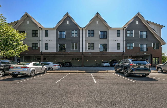 Music City Hideaway - Foto 28