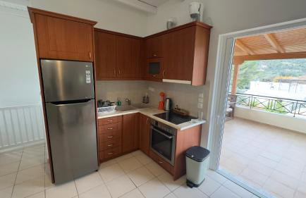 Villa Dalia - Korfos Korinthos - Foto 35