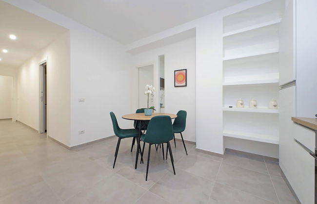 YCH Bagnera Suites - Foto 44