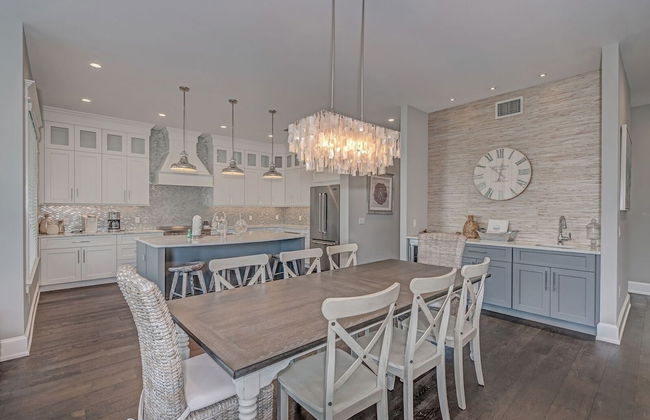 Vitamin Sea managed by Beach Retreats - Foto 14