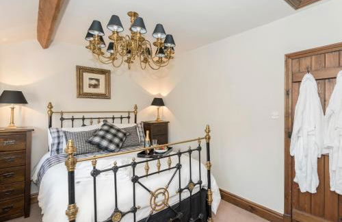 Narrowgates Cottage - Foto 13