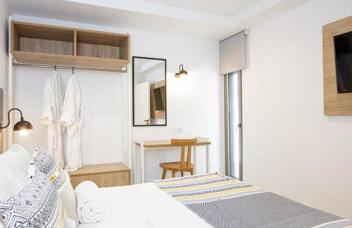 Oneiric Exclusive Villas by etouri - Foto 74