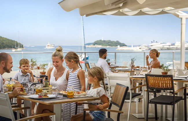 Maistra Select Riva Apartments - Foto 56