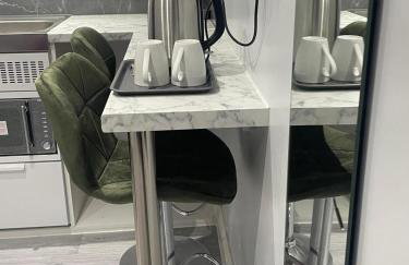 Cozy Studio Flat Romford, London - Foto 6