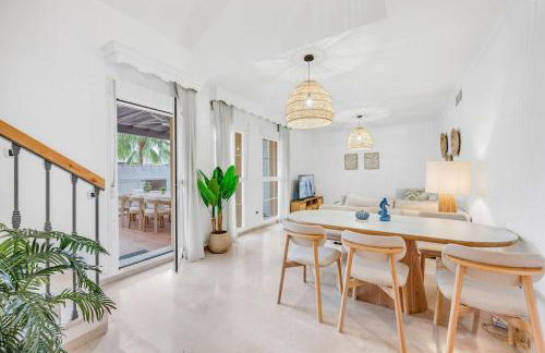 LXR Bahía de Marbella 3HAB Beachfront - Foto 7