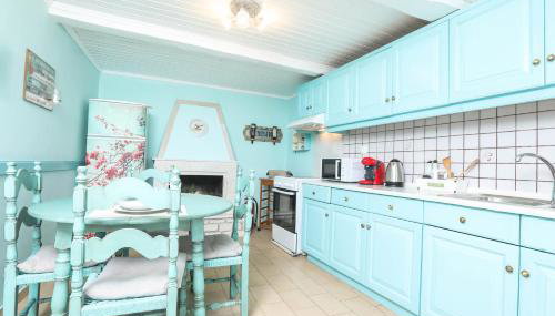 Joannas Sea-View Stone House - Foto 4