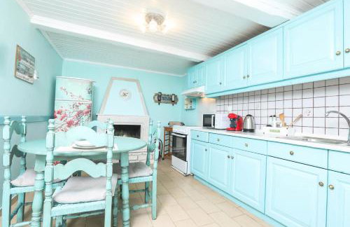 Joannas Sea-View Stone House - Foto 4