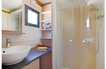 Les Lodges d'Emeraude - Foto 9