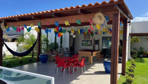 Casa Primavera aluguel temporada - Foto 4