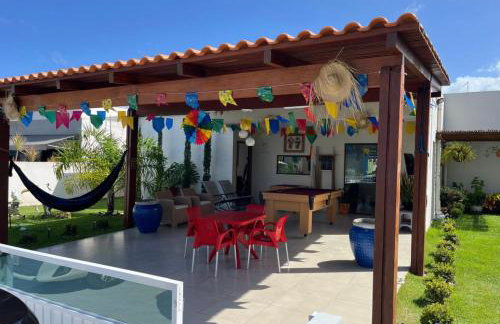 Casa Primavera aluguel temporada - Foto 4