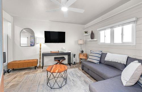 Beachside Apt With Laundry Steps to the Shore - Foto 15