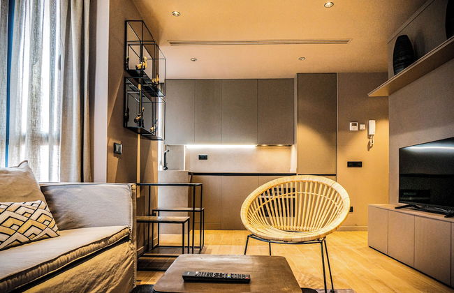 Valencia Luxury - Sea Port I - Foto 9