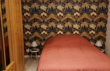 Gite de la Courtoisie - Foto 10