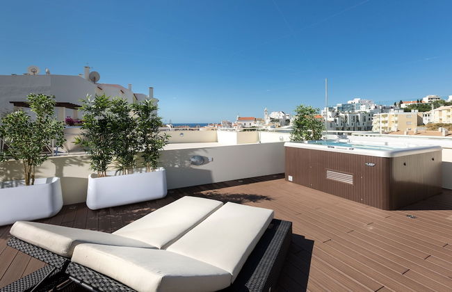 D Loft Downtown - Foto 60