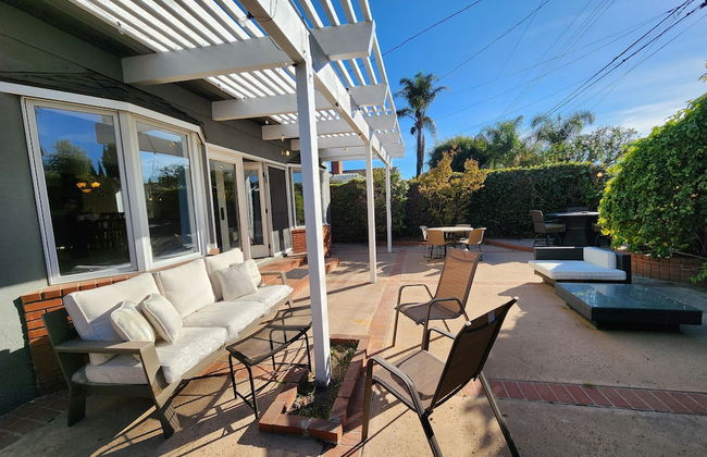 Near the beach and central located - Foto 15