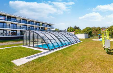 SOLE MARE Apartamenty Piamola z basenem - Foto 14