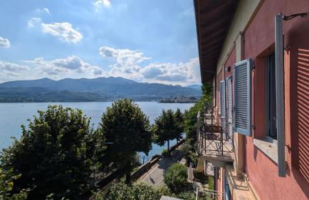 Casa Sul Lago ORTA - Foto 51