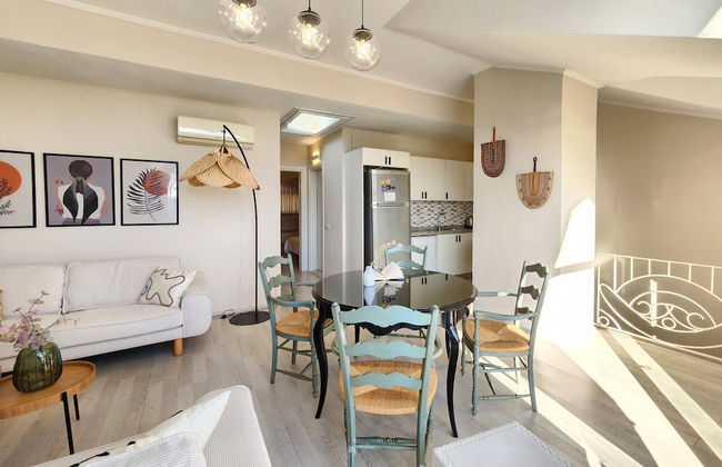 Guney Suites by Villa Safiya - Photo 79