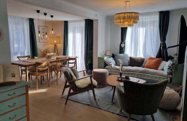 Chalet Antoine serviced apartments by Mirabeau - Foto 11