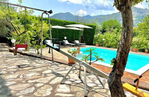 Holiday Home in Sicily near Mount Etna - Foto 21
