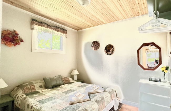 Jake & Jo's Cottages - Foto 6