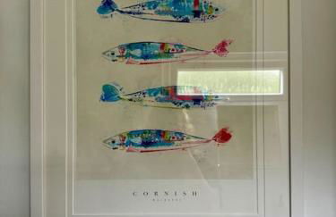 Willow Lodge - Foto 29