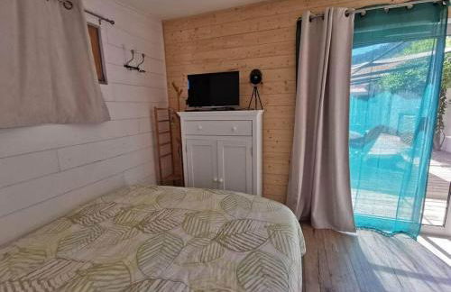 chalet proche de la mer - Foto 11