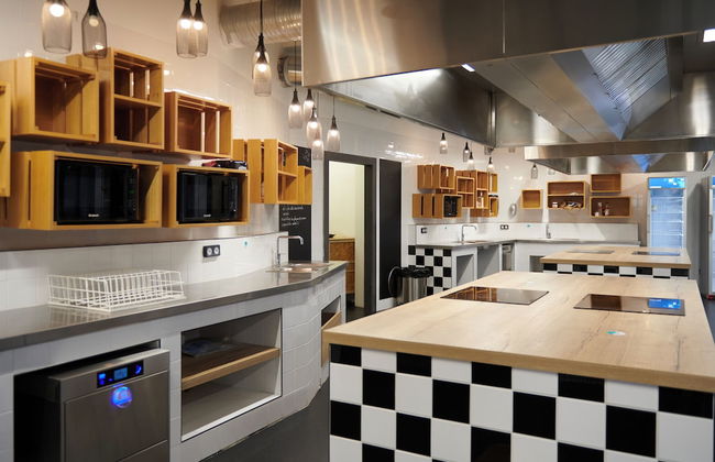 Ecla Paris Massy Palaiseau - Foto 41