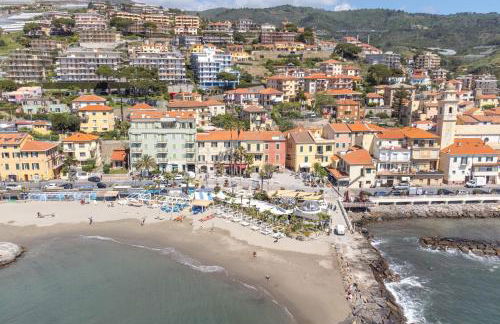 SANTO'S - Seaside and bikeway in Riviera & Sanremo - Foto 76