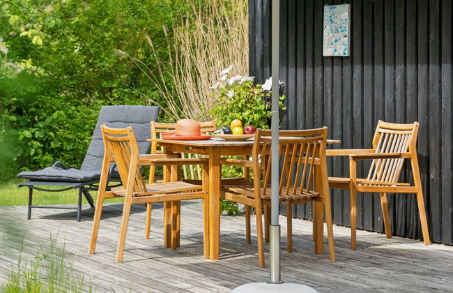 "Ilsabet" - 750m from the sea - Foto 16