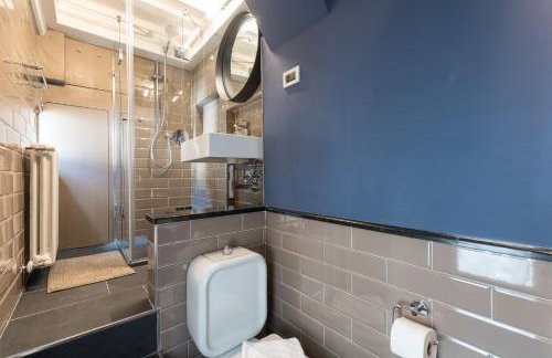 Heart of Florence Pitti 2 Bed-apartment - Foto 78