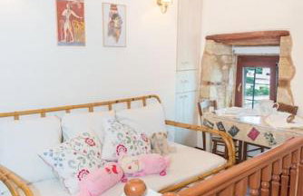 Lovely mansion, in Piskokefalo - Crete, by Comfortbnb - Foto 13