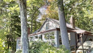 DOCKSIDE RETREAT LIMIT 14 home - Foto 5