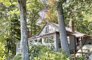 DOCKSIDE RETREAT LIMIT 14 home - Foto 5