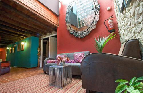 Hotel Rural Casa de Las Campanas - Foto 33